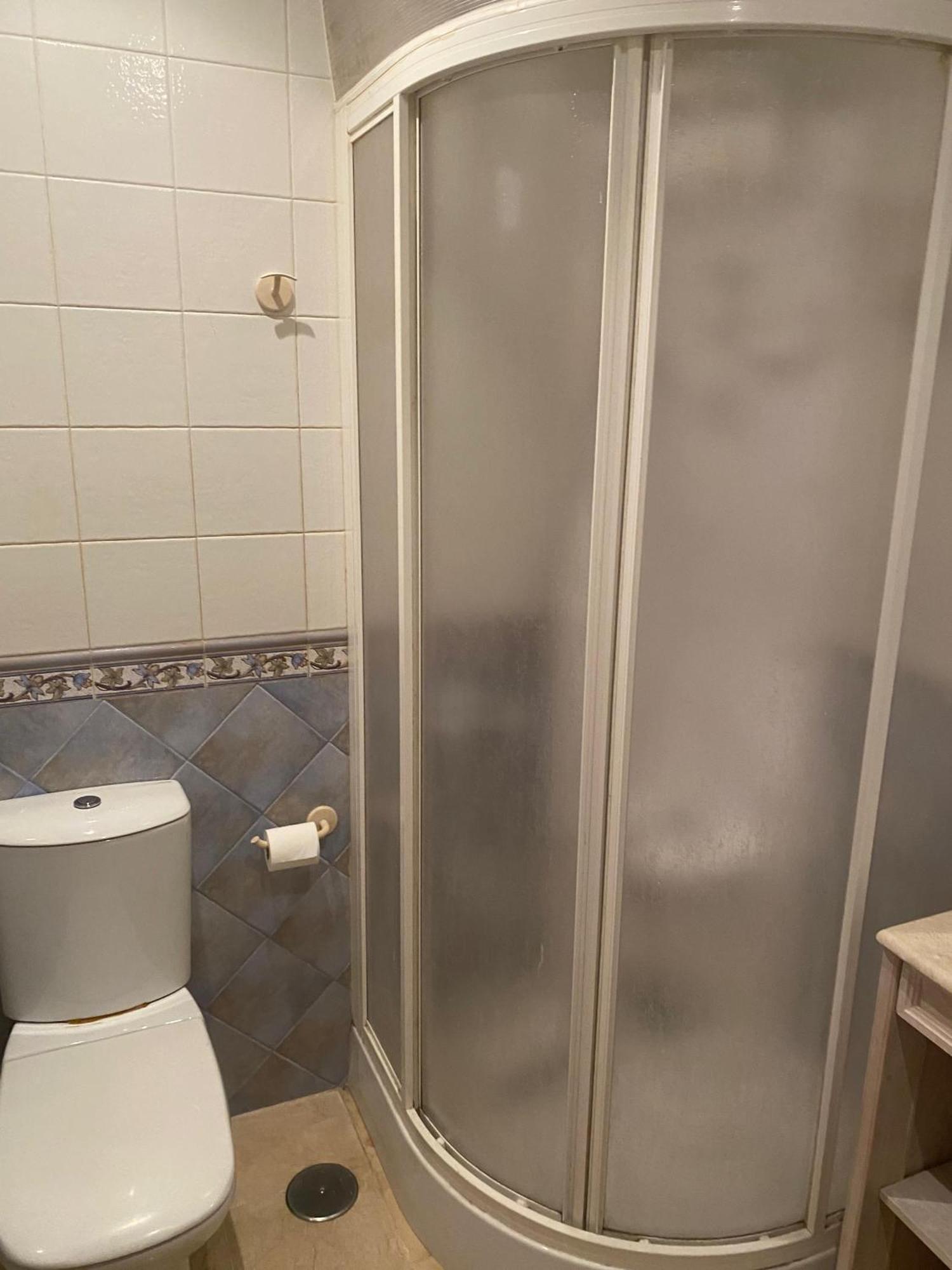 Chalet Adosado Independiente En Vigo - Canido Oya Extérieur photo