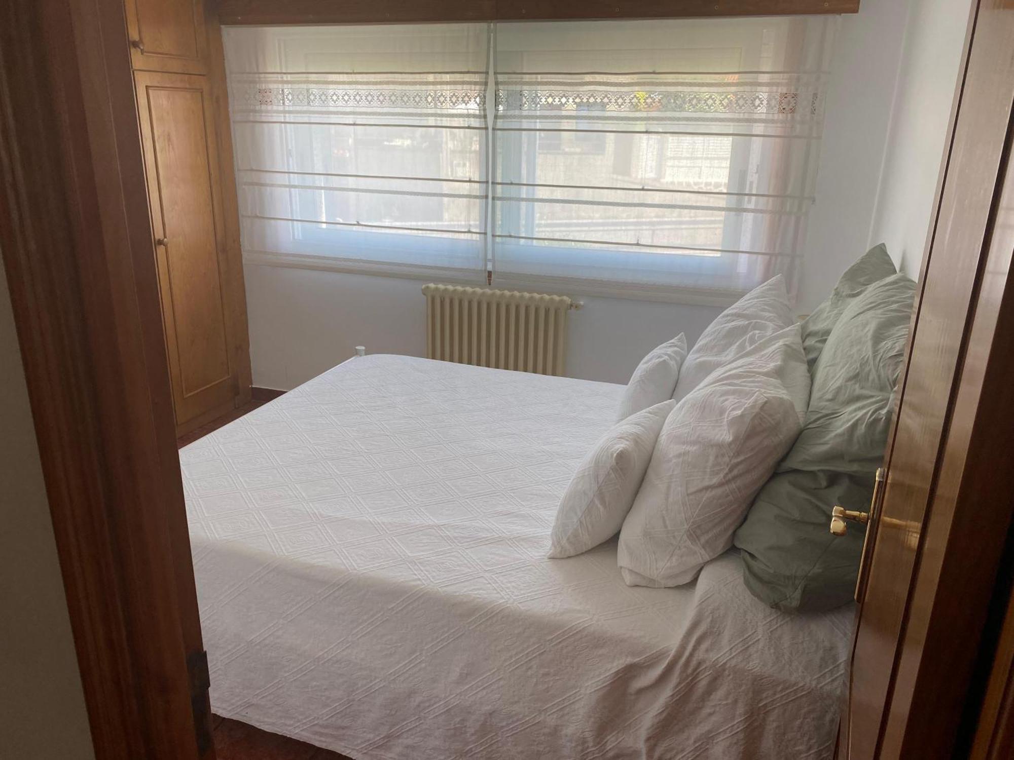 Chalet Adosado Independiente En Vigo - Canido Oya Extérieur photo