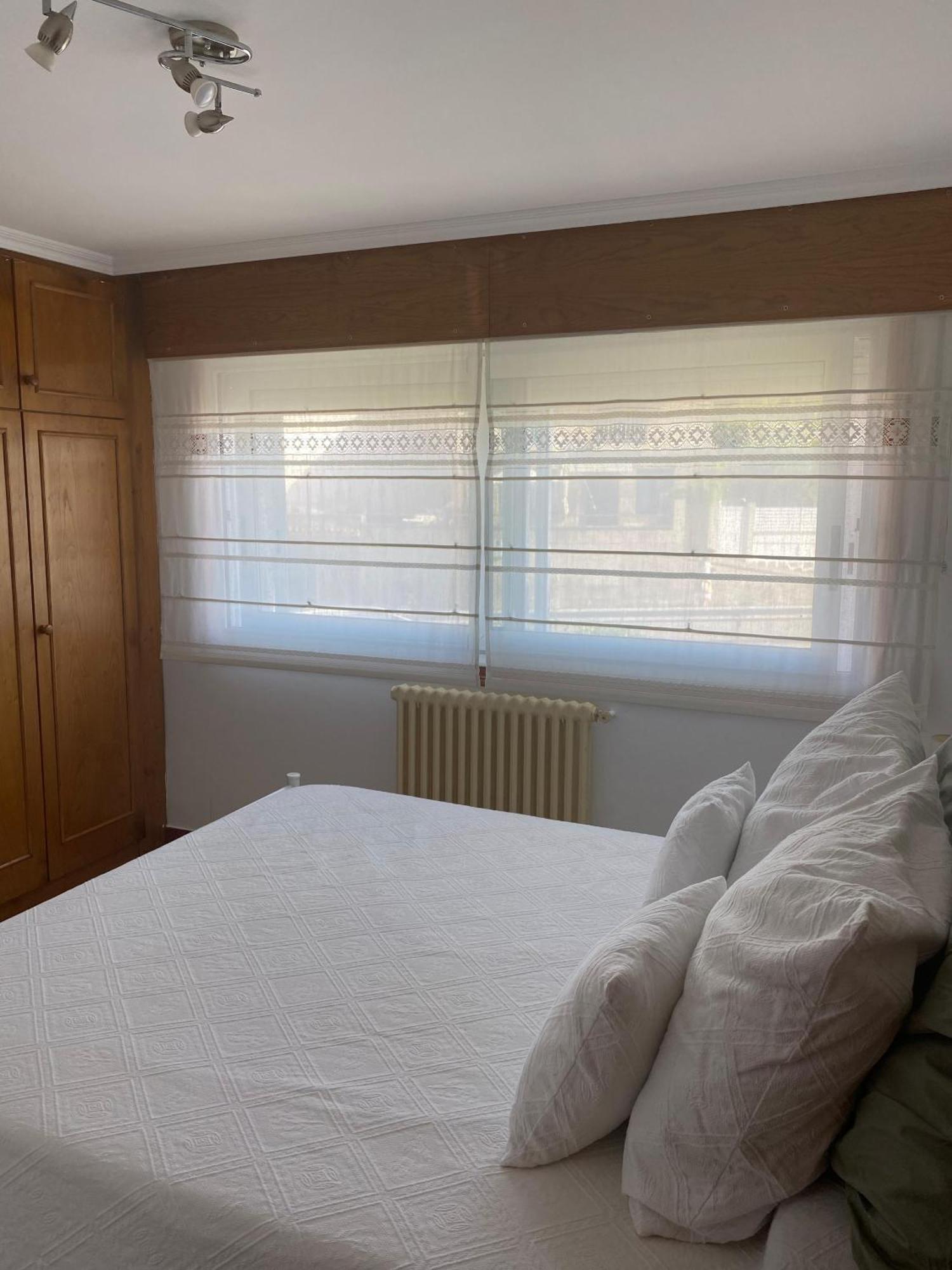 Chalet Adosado Independiente En Vigo - Canido Oya Extérieur photo